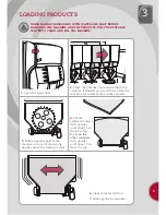 Preview for 5 page of NESTLE NESCAFE Solution 8/60 Operation Manual