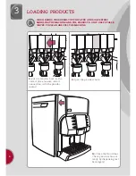 Preview for 6 page of NESTLE NESCAFE Solution 8/60 Operation Manual