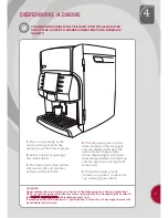 Preview for 7 page of NESTLE NESCAFE Solution 8/60 Operation Manual