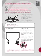 Preview for 9 page of NESTLE NESCAFE Solution 8/60 Operation Manual