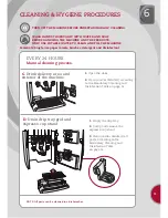 Preview for 11 page of NESTLE NESCAFE Solution 8/60 Operation Manual