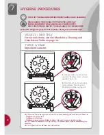 Preview for 12 page of NESTLE NESCAFE Solution 8/60 Operation Manual