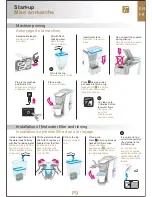 Preview for 9 page of NESTLE SPECIAL Mini T User Manual