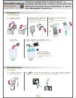 Preview for 28 page of NESTLE SPECIAL Mini T User Manual