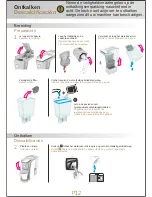 Preview for 44 page of NESTLE SPECIAL Mini T User Manual