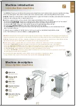 Предварительный просмотр 7 страницы NESTLE Special.T MINI T User Manual