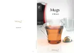 Preview for 2 page of NESTLE SPECIAL.T TEA MASTER Function Manual