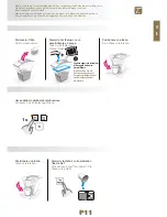 Preview for 25 page of NESTLE Special.T User Manual