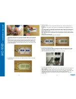 Preview for 10 page of nestor cables NC-1000 Installation Manual