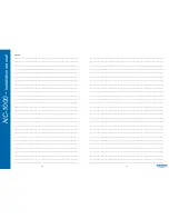 Preview for 16 page of nestor cables NC-1000 Installation Manual