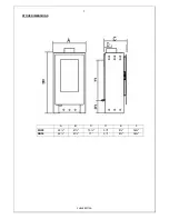 Предварительный просмотр 4 страницы NESTOR MARTIN Fiamma FH35 Installation And Operating Instructions Manual