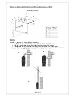 Предварительный просмотр 7 страницы NESTOR MARTIN Fiamma FH35 Installation And Operating Instructions Manual