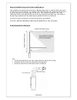 Предварительный просмотр 8 страницы NESTOR MARTIN Fiamma FH35 Installation And Operating Instructions Manual