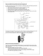 Предварительный просмотр 9 страницы NESTOR MARTIN Fiamma FH35 Installation And Operating Instructions Manual