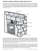 Предварительный просмотр 11 страницы NESTOR MARTIN IQ13 Multifuel Installation & Servicing Instructions Manual