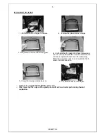 Preview for 18 page of NESTOR MARTIN R25-O25 Operating Instructions Manual