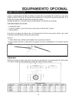 Preview for 72 page of NESTOR MARTIN TQ33 Instructions Manual