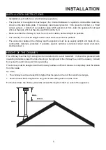 Preview for 5 page of NESTOR MARTIN WOODBOX MQ33 Instructions Manual