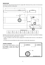 Предварительный просмотр 8 страницы NESTOR MARTIN WOODBOX MQ33 Instructions Manual