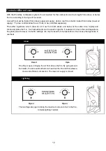 Предварительный просмотр 12 страницы NESTOR MARTIN WOODBOX MQ33 Instructions Manual