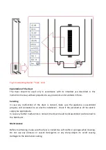 Preview for 6 page of nestor NE1 Instruction Of Assembly, User And Maintenance