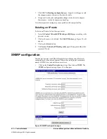 Preview for 62 page of Net Insight Nimbra 300 Series User Manual