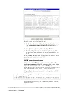 Preview for 66 page of Net Insight Nimbra 300 Series User Manual