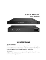 Preview for 1 page of NET-K NK3316/32 User Manual