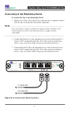 Preview for 12 page of Net Optics 10/100/1000 Base Tap Installation Manual