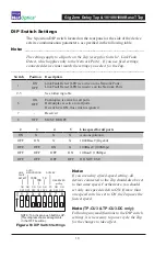 Preview for 13 page of Net Optics 10/100/1000 Base Tap Installation Manual