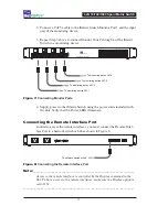 Предварительный просмотр 15 страницы Net Optics 4xN 10 User Manual