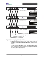 Предварительный просмотр 17 страницы Net Optics 4xN 10 User Manual