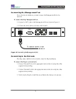 Preview for 18 page of Net Optics 96542iTP User Manual