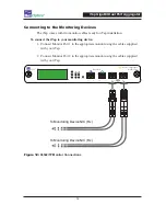 Preview for 20 page of Net Optics 96542iTP User Manual