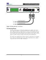 Preview for 21 page of Net Optics 96542iTP User Manual