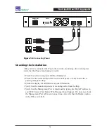 Preview for 22 page of Net Optics 96542iTP User Manual