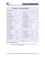Preview for 26 page of Net Optics 96542iTP User Manual