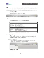 Preview for 36 page of Net Optics 96542iTP User Manual