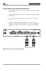 Предварительный просмотр 12 страницы Net Optics BPO-LX Installation Manual