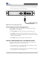 Preview for 22 page of Net Optics IBP-HBCU3 User Manual