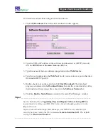 Preview for 31 page of Net Optics IBP-HBCU3 User Manual