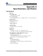 Preview for 48 page of Net Optics IBP-HBCU3 User Manual