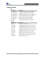 Preview for 50 page of Net Optics IBP-HBCU3 User Manual