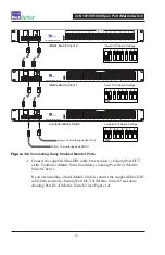 Preview for 18 page of Net Optics ISWCU3S2x16 User Manual