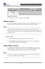 Preview for 30 page of Net Optics ISWCU3S2x16 User Manual