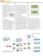 Preview for 2 page of Net Optics iTap Port Aggregator Manual