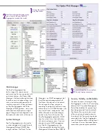 Preview for 3 page of Net Optics iTap Port Aggregator Manual