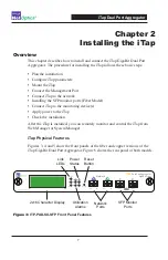 Preview for 16 page of Net Optics iTap Port Aggregator Manual