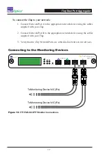 Preview for 26 page of Net Optics iTap Port Aggregator Manual