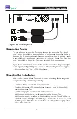 Preview for 28 page of Net Optics iTap Port Aggregator Manual